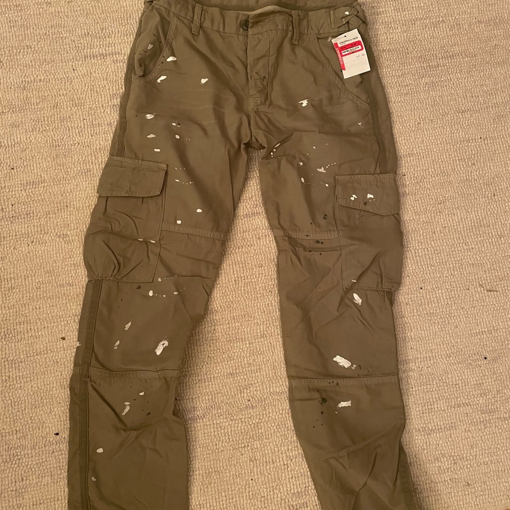 COPY - NSF Cargo Pants HAVENT BEEN SOLD